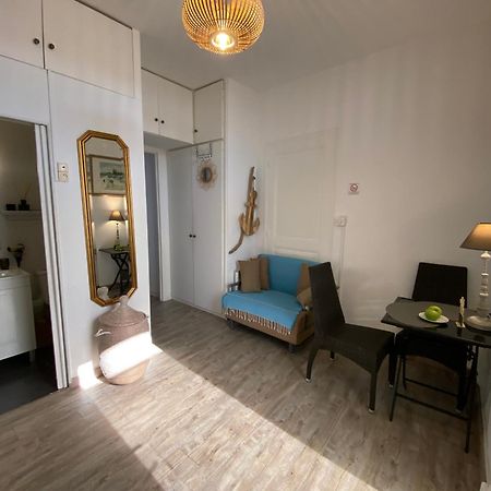 O Phare Du Cros Apartment Cagnes-sur-Mer Bagian luar foto