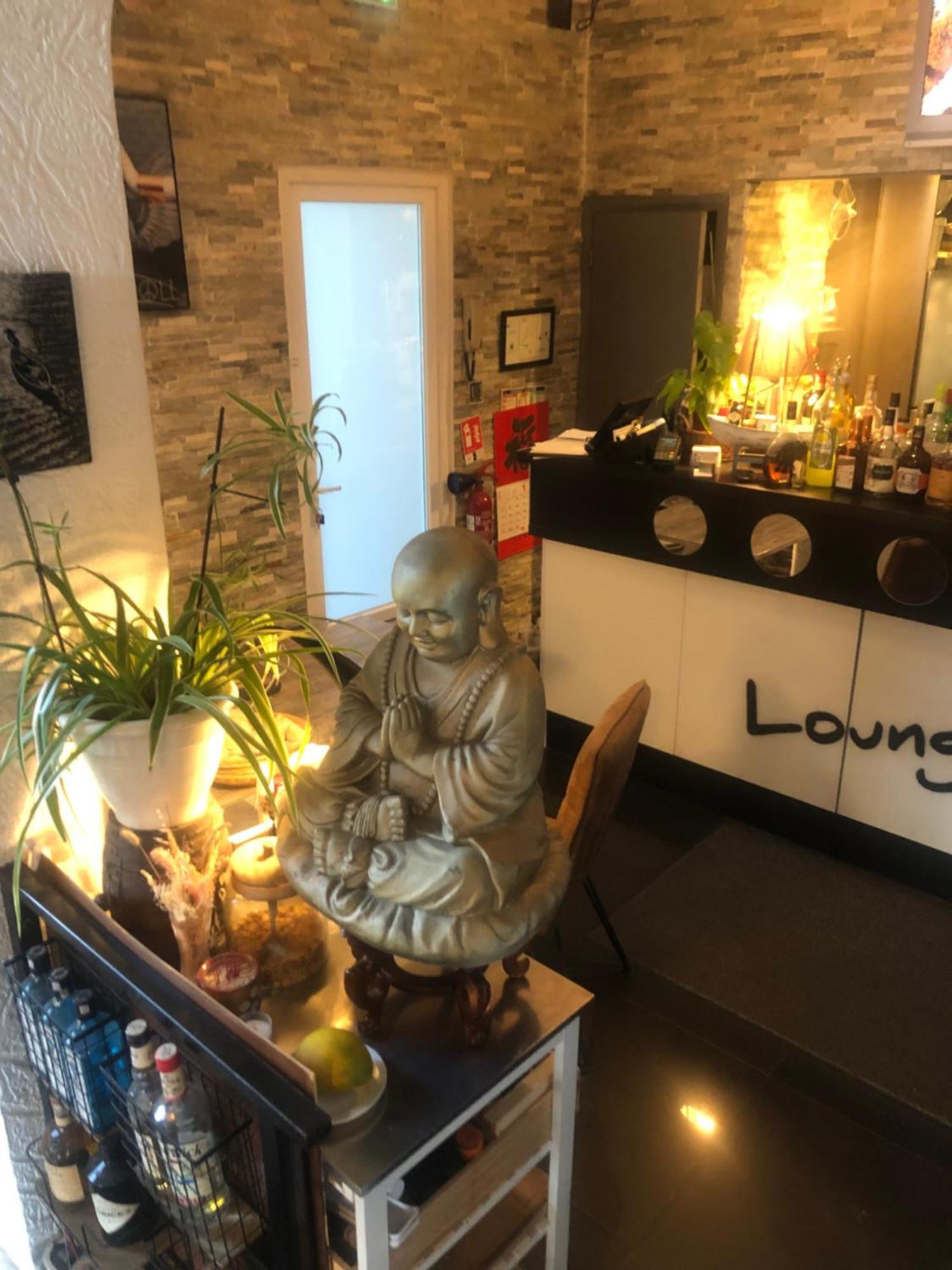 O Phare Du Cros Apartment Cagnes-sur-Mer Bagian luar foto