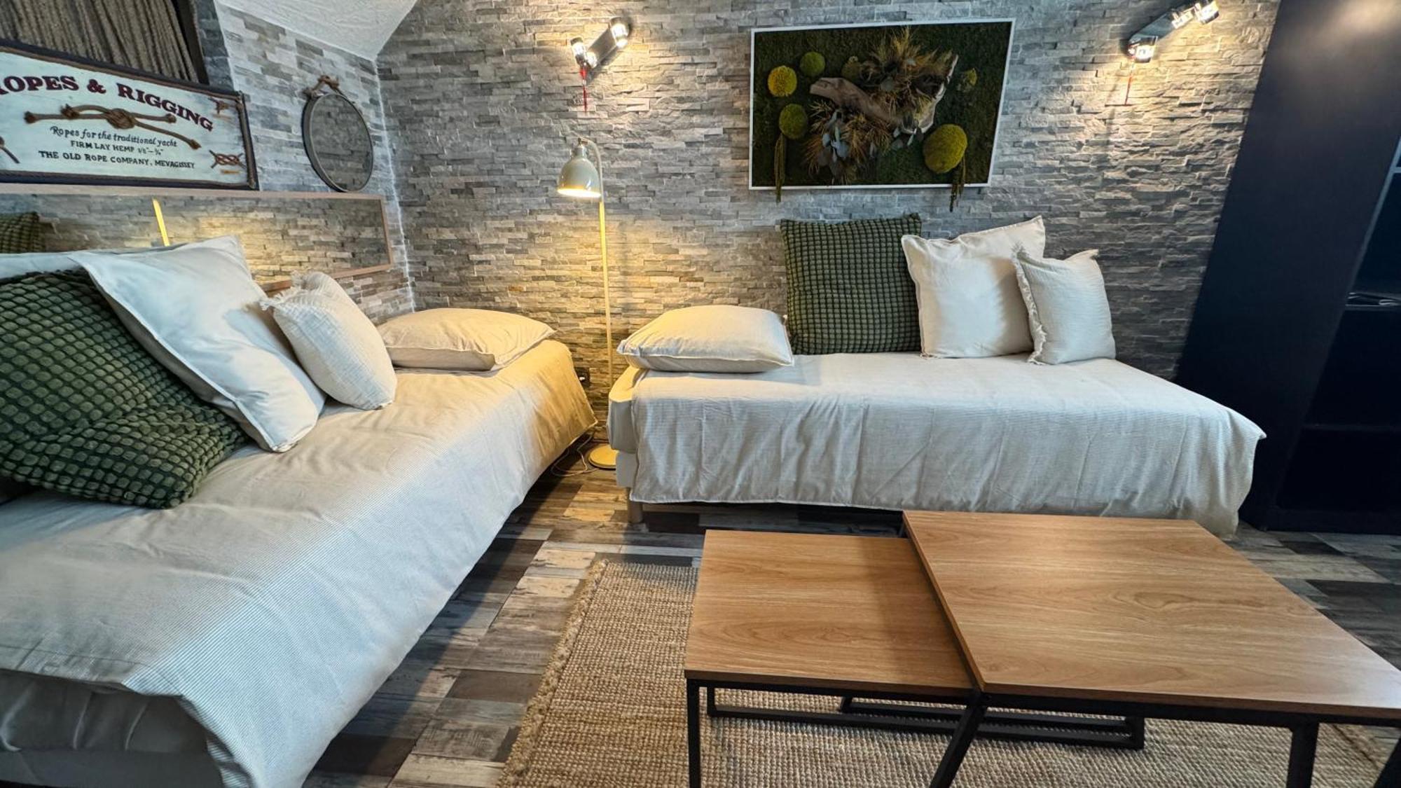 O Phare Du Cros Apartment Cagnes-sur-Mer Bagian luar foto