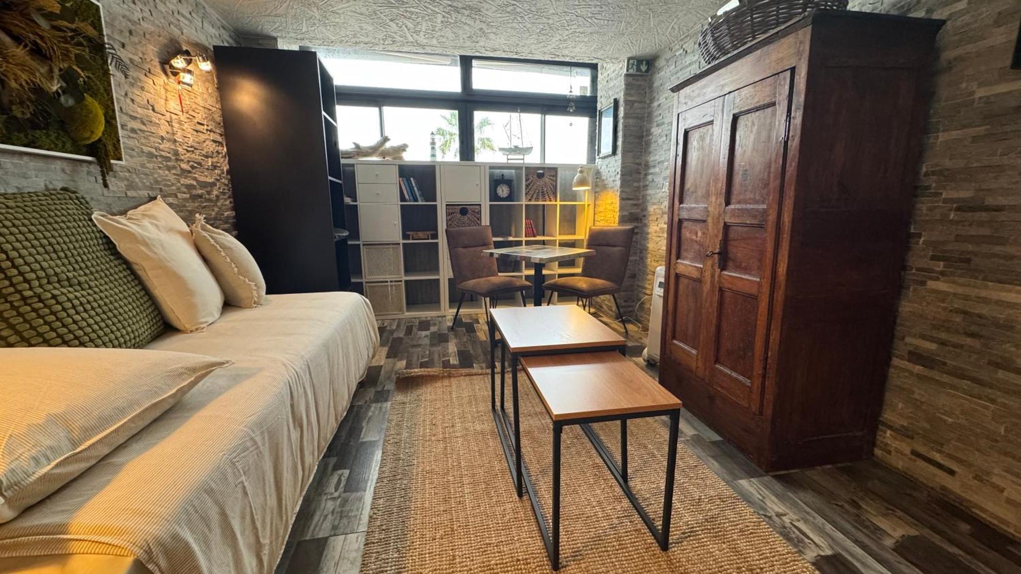 O Phare Du Cros Apartment Cagnes-sur-Mer Bagian luar foto